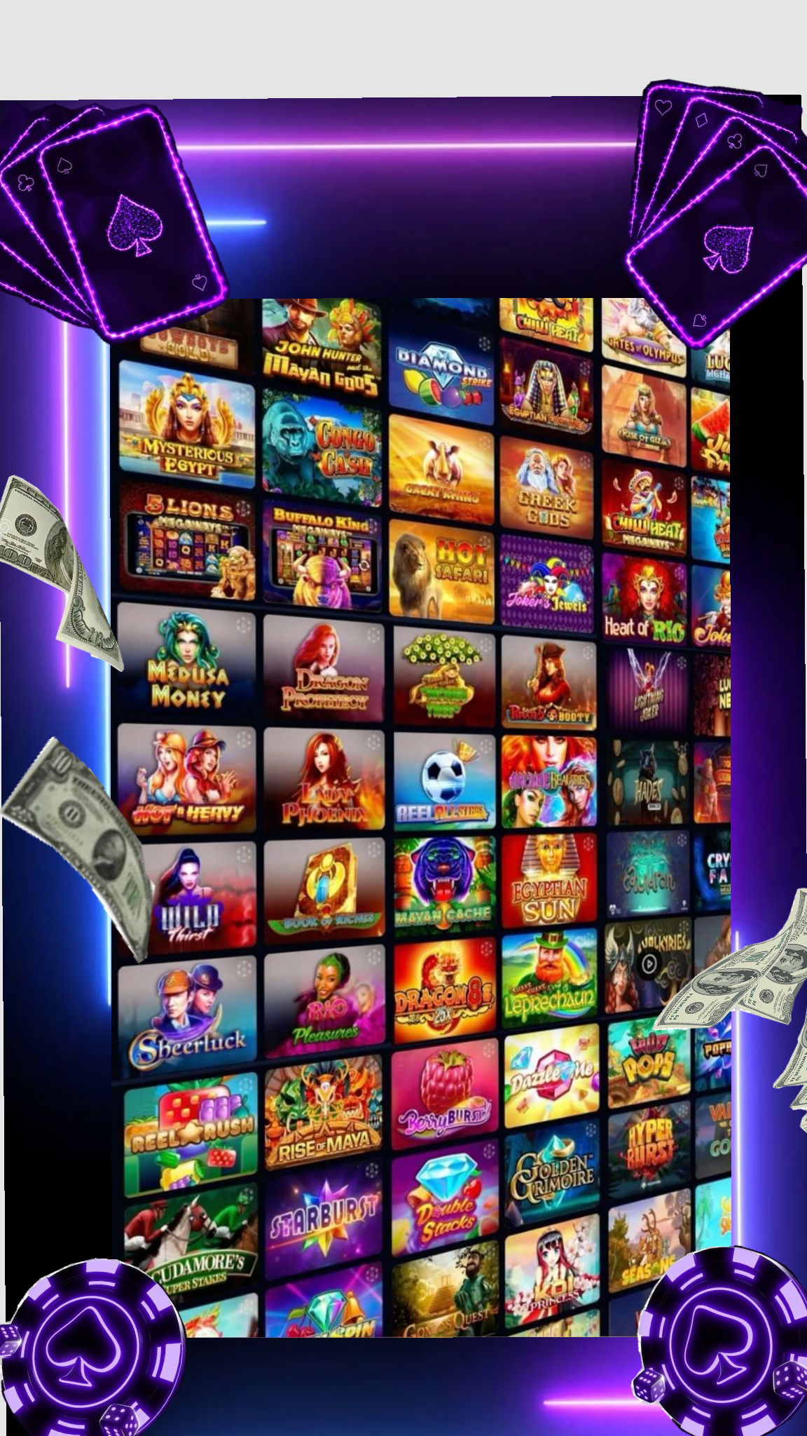 kazoom casino