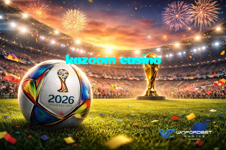 kazoom casino خوش آمدید بونس +600% پیشکش موبائل ایپ کے پروموشن سیکشن میں دکھائی دیتی ہے۔