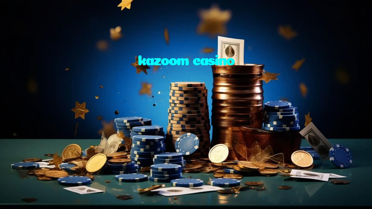 kazoom casino