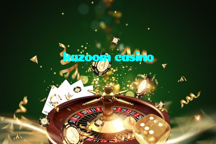 making first deposit on kazoom casino website using local payment methods in Pakistan