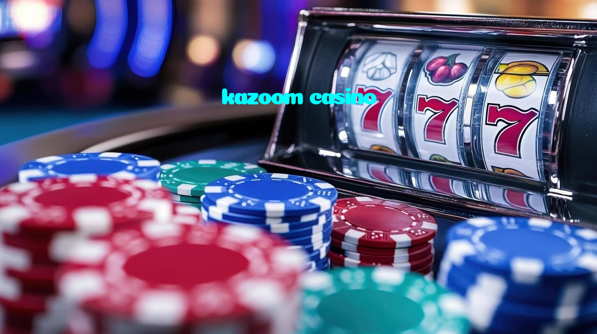 making first deposit on kazoom casino website using local payment methods in Pakistan